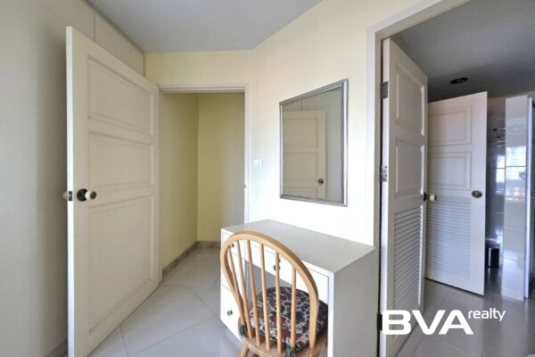 condo for rent North Pattaya Silver Beach