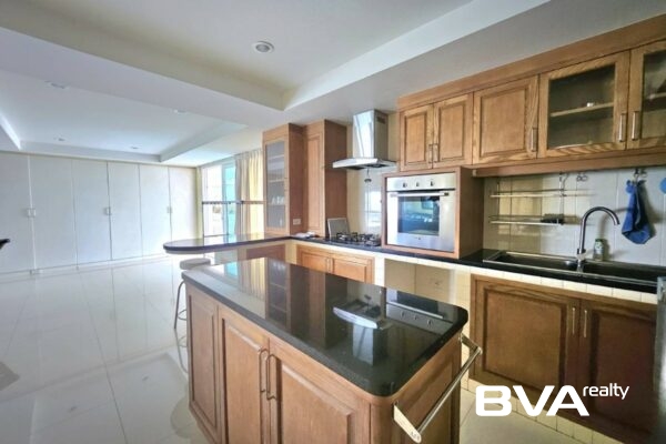 condo for rent North Pattaya Silver Beach