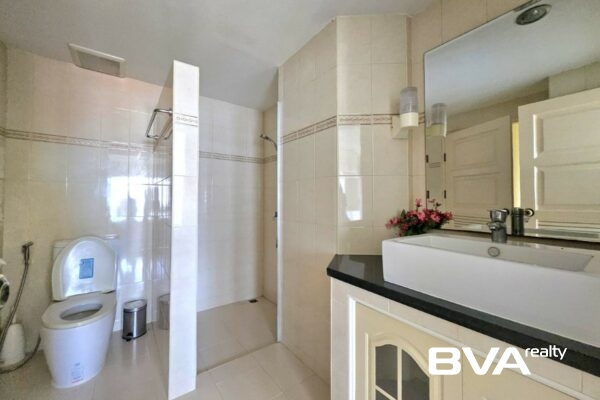 condo for rent North Pattaya Silver Beach