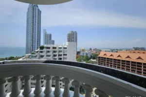 Gallery image #31 from post No BVA21096: Condo For Rent Pattaya Silver Beach North Pattaya