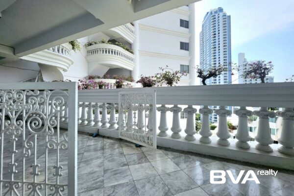condo for rent North Pattaya Silver Beach