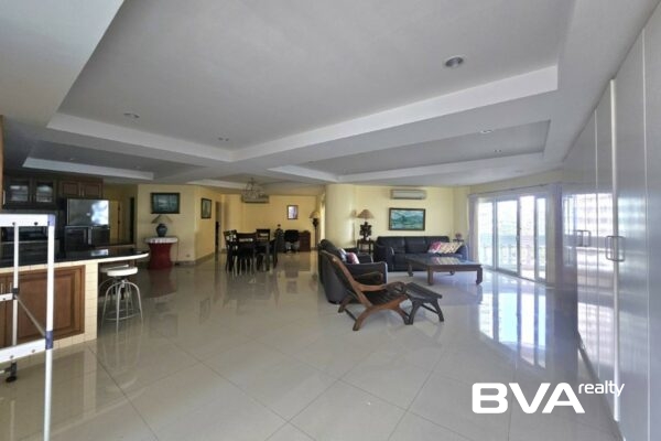 condo for rent North Pattaya Silver Beach
