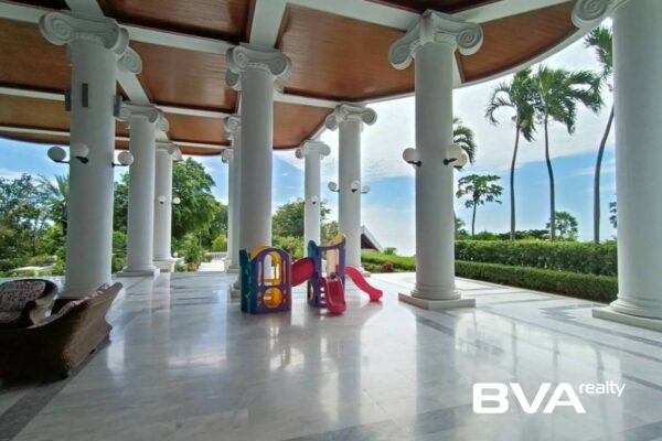 condo for rent North Pattaya Silver Beach