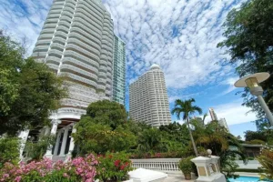 Gallery image #31 from post No BVA21096: Condo For Rent Pattaya Silver Beach North Pattaya