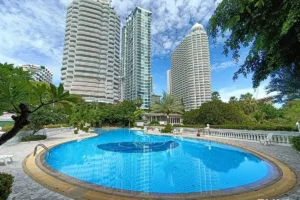 Gallery image #31 from post No BVA21096: Condo For Rent Pattaya Silver Beach North Pattaya