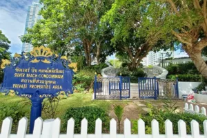 Gallery image #31 from post No BVA21096: Condo For Rent Pattaya Silver Beach North Pattaya