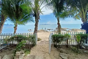 Gallery image #31 from post No BVA21096: Condo For Rent Pattaya Silver Beach North Pattaya