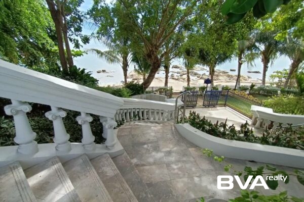 condo for rent North Pattaya Silver Beach