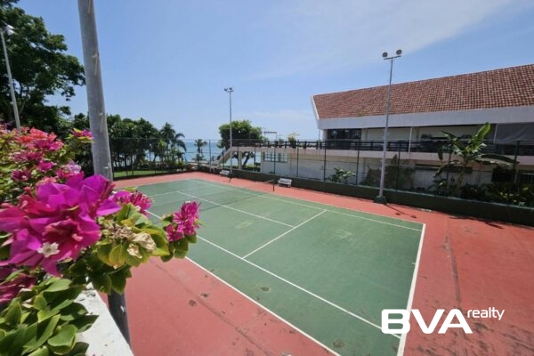 condo for rent North Pattaya Silver Beach