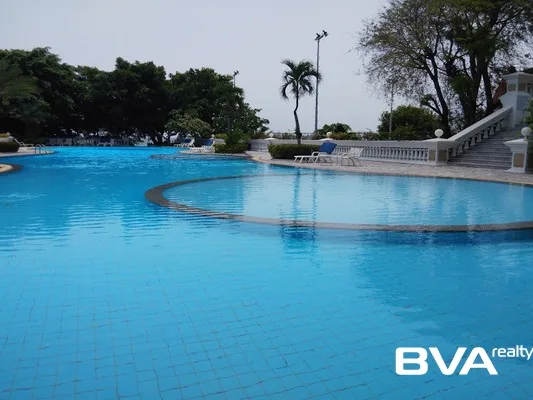 Gallery image #20 from post No BVA7416: Condo For Sale Pattaya Silver Beach North Pattaya