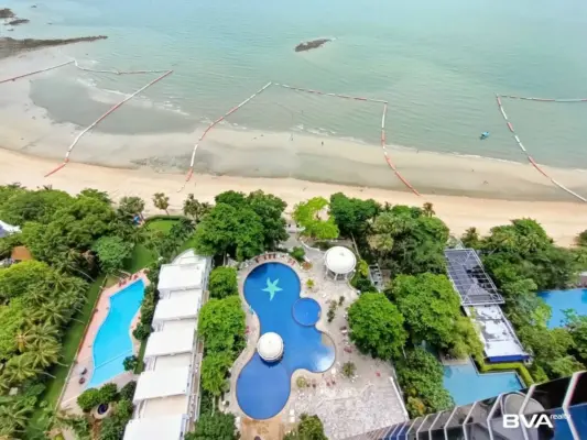 Sky Beach North Pattaya Pattaya BVA5866 Image No 36