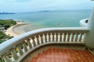 Gallery image #28 from post No BVA5866: Condo For Rent Pattaya Sky Beach North Pattaya