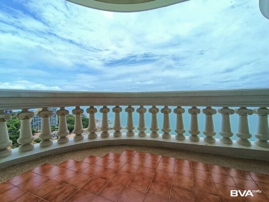 Gallery image #35 from post No BVA5866: Condo For Rent Pattaya Sky Beach North Pattaya