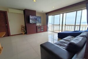 Gallery image #28 from post No BVA5866: Condo For Rent Pattaya Sky Beach North Pattaya