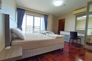 Gallery image #28 from post No BVA5866: Condo For Rent Pattaya Sky Beach North Pattaya