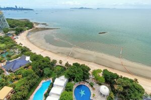 Gallery image #28 from post No BVA5866: Condo For Rent Pattaya Sky Beach North Pattaya