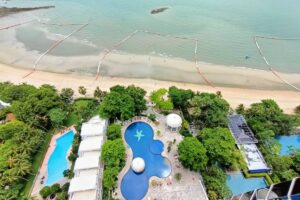 Gallery image #28 from post No BVA5866: Condo For Rent Pattaya Sky Beach North Pattaya