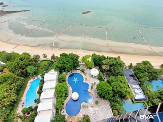 Gallery image #34 from post No BVA5866: Condo For Rent Pattaya Sky Beach North Pattaya