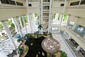 Gallery image #28 from post No BVA5866: Condo For Rent Pattaya Sky Beach North Pattaya