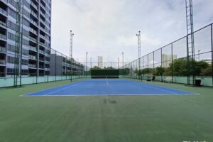 Gallery image #28 from post No BVA5866: Condo For Rent Pattaya Sky Beach North Pattaya