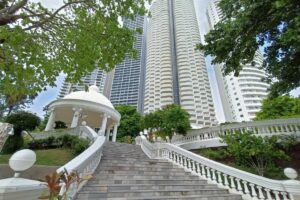Gallery image #28 from post No BVA5866: Condo For Rent Pattaya Sky Beach North Pattaya