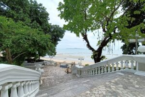 Gallery image #28 from post No BVA5866: Condo For Rent Pattaya Sky Beach North Pattaya