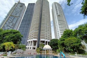 Gallery image #28 from post No BVA5866: Condo For Rent Pattaya Sky Beach North Pattaya