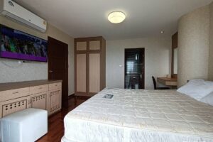 Gallery image #28 from post No BVA5866: Condo For Rent Pattaya Sky Beach North Pattaya