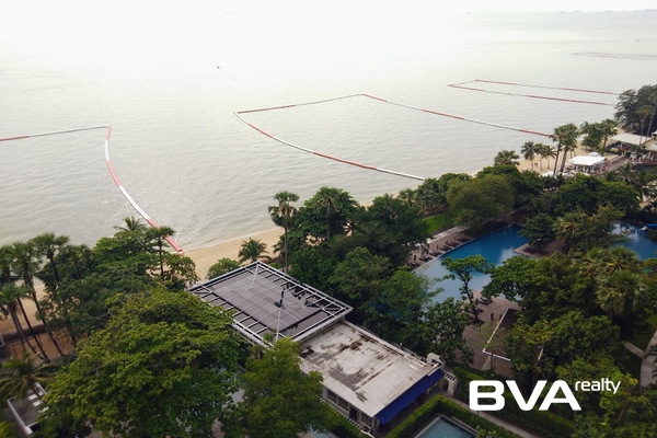 condo for sale North Pattaya Sky Beach
