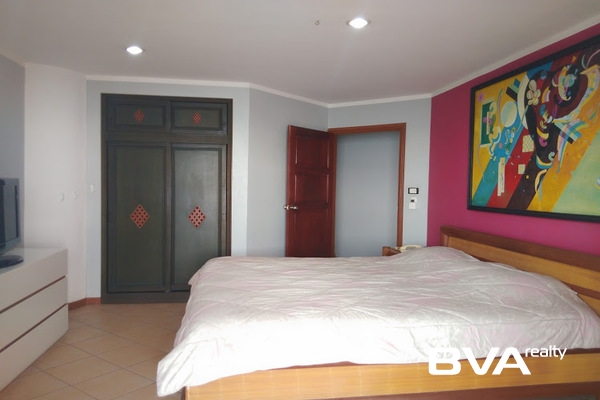 condo for sale North Pattaya Sky Beach