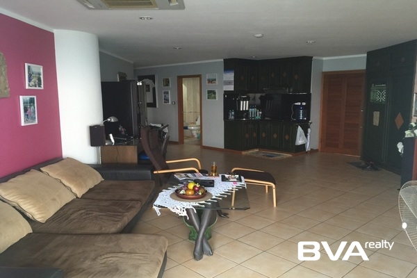 condo for sale North Pattaya Sky Beach