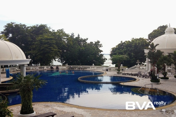 condo for sale North Pattaya Sky Beach