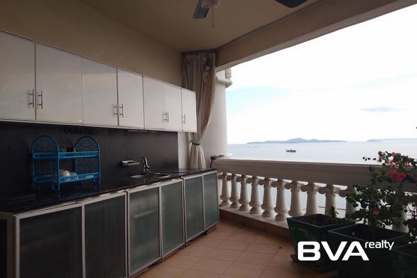 condo for sale North Pattaya Sky Beach
