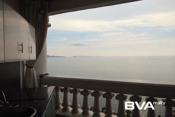 condo for sale North Pattaya Sky Beach