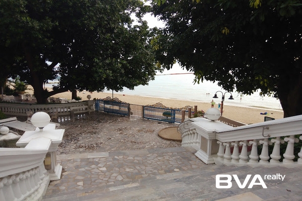 condo for sale North Pattaya Sky Beach