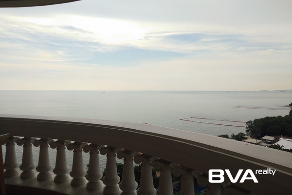 condo for sale North Pattaya Sky Beach