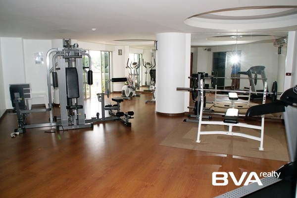 condo for sale North Pattaya Sky Beach