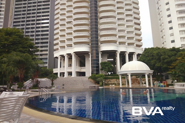 condo for sale North Pattaya Sky Beach