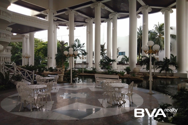condo for sale North Pattaya Sky Beach