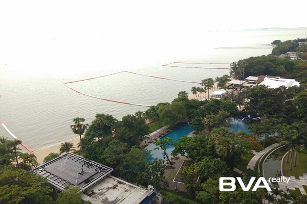 condo for sale North Pattaya Sky Beach