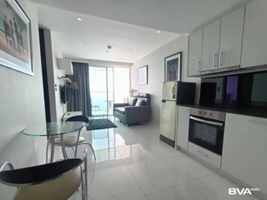 Gallery image #6 from post No BVA11405: Condo For Sale Pattaya Sky Residences Pratumnak
