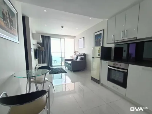 Gallery image #6 from post No BVA11405: Condo For Sale Pattaya Sky Residences Pratumnak