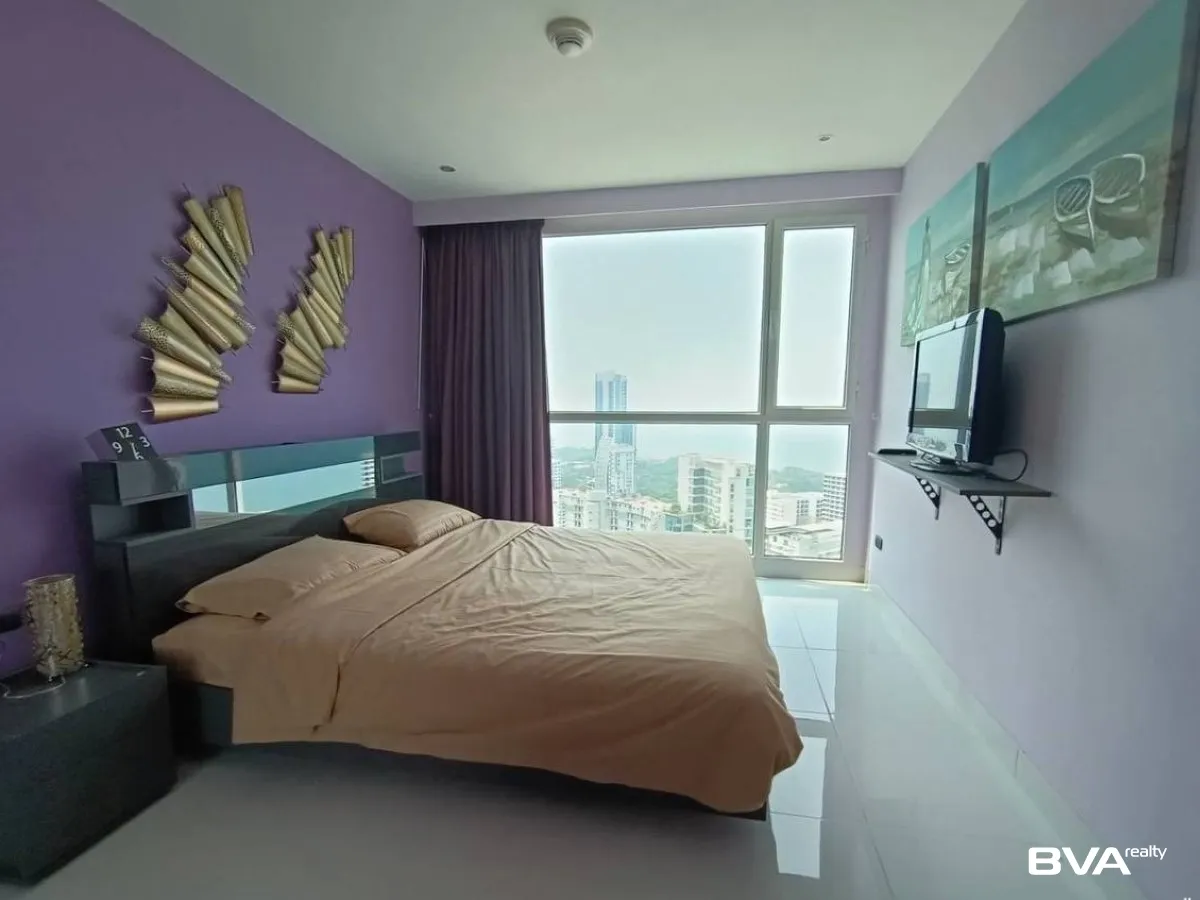 Sky Residences Pratumnak Pattaya BVA11405 Image No 16