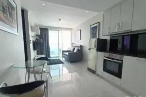 Sky Residences Pratumnak Pattaya BVA11405 Image No 20