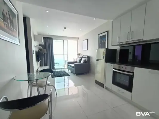 Sky Residences Pratumnak Pattaya BVA11405 Image No 20