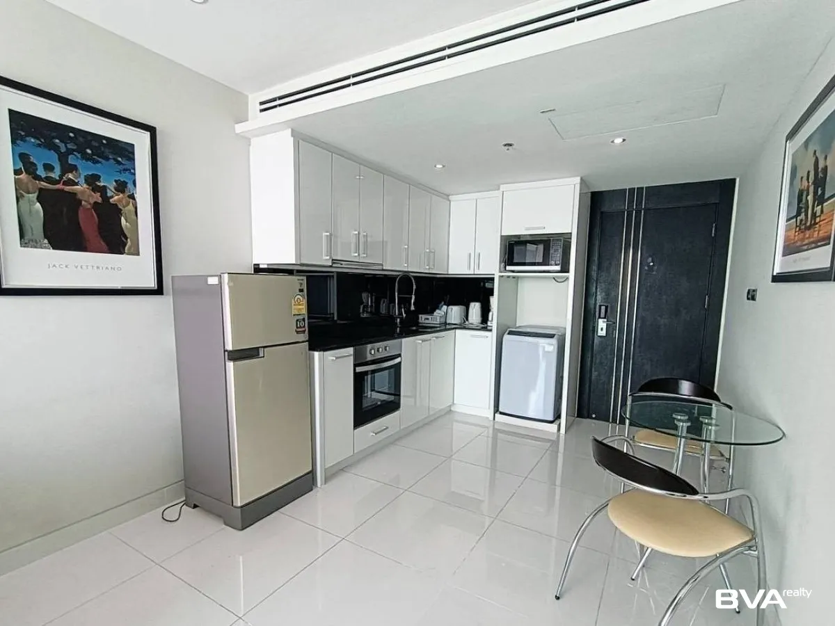 Sky Residences Pratumnak Pattaya BVA11405 Image No 24