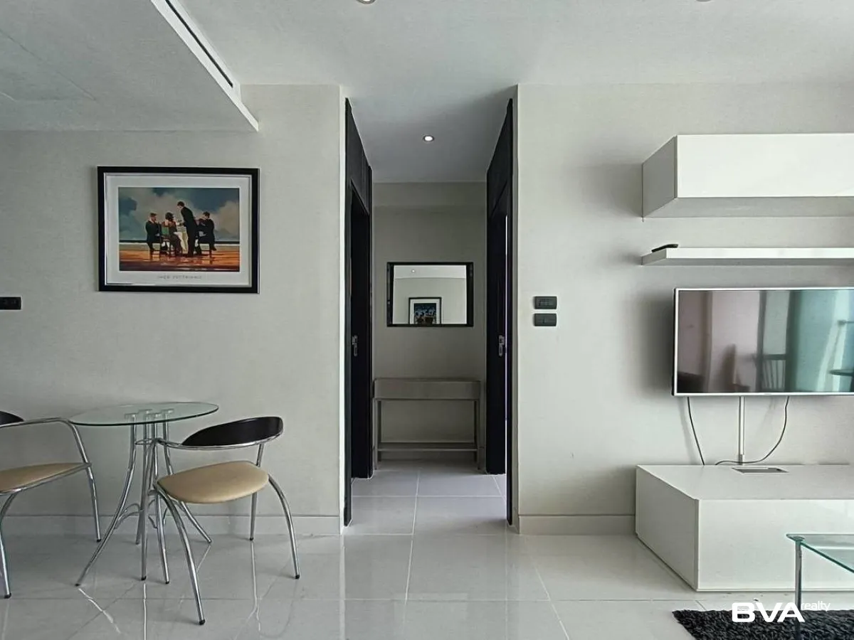 Sky Residences Pratumnak Pattaya BVA11405 Image No 25