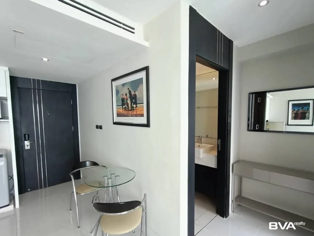 Sky Residences Pratumnak Pattaya BVA11405 Image No 26