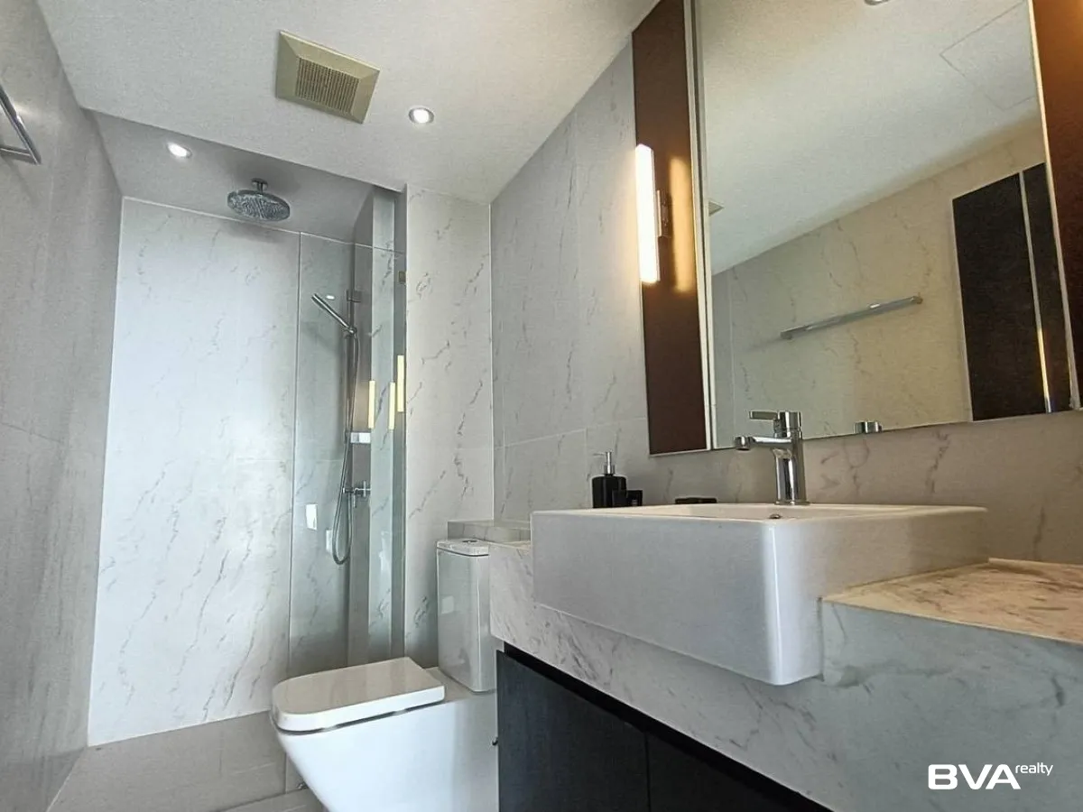 Sky Residences Pratumnak Pattaya BVA11405 Image No 27