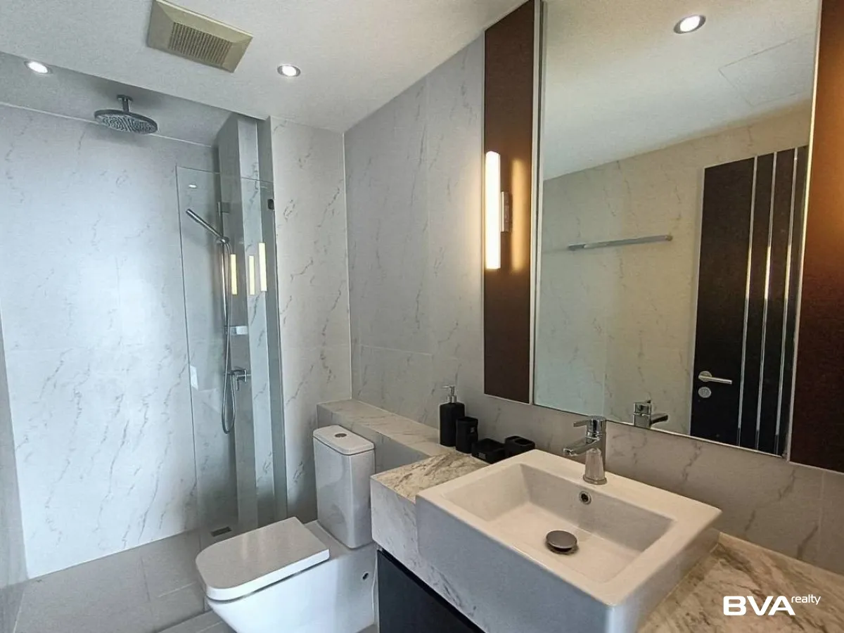 Sky Residences Pratumnak Pattaya BVA11405 Image No 28